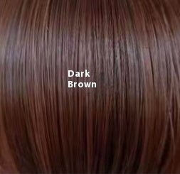 Sleek & Realistic High - Temperature Synthetic Straight Bob Wig - KINTSUGI