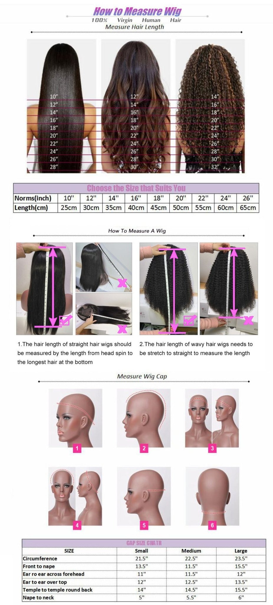 Sapphire Siren 13x4 Real Human Hair Lace Front Wig - KINTSUGI